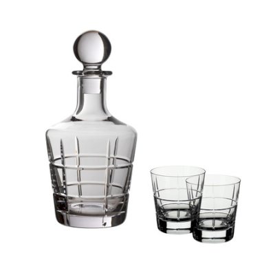 Ardmore Club Whiskey Set 3pcs