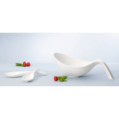 Flow Salad Set 3pcs (INT.)