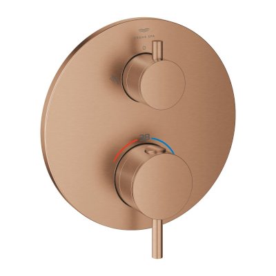 Atrio THM Trim Shower