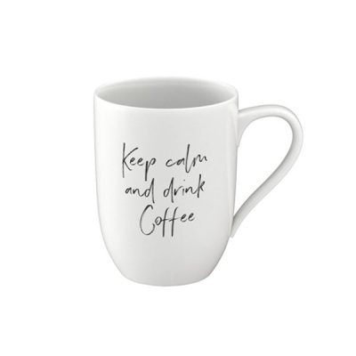 Statement Mug 