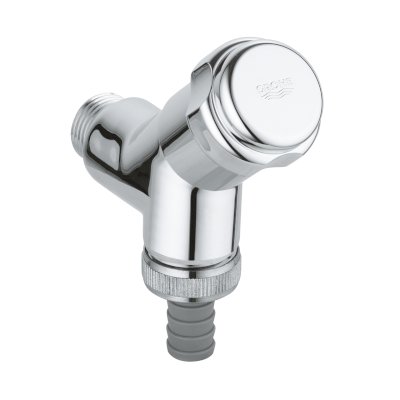 Union Valve
