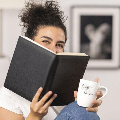 Statement Mug 