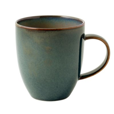 Crafted Breeze Mug 12x9x10cm 360ml