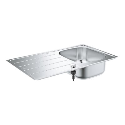 K200 Sink 45 -S 86/50 1.0 rev