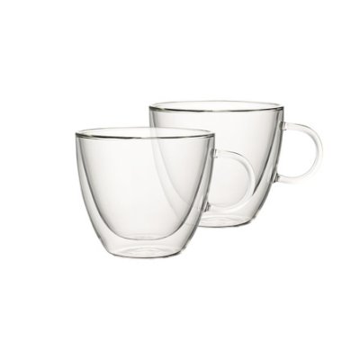 Artesano Hot and Cold Beverages Cup Large Set 2pcs 9.5cm 420ml