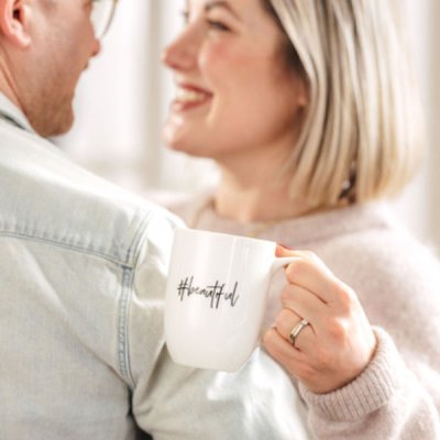 Statement Mug 