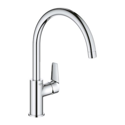 BAUEDGE SINK MIXER
