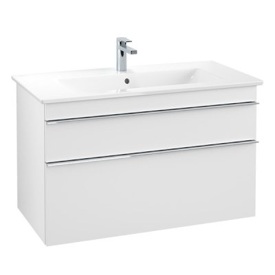 Venticello Vanity unit f.WB 100cm-midlle