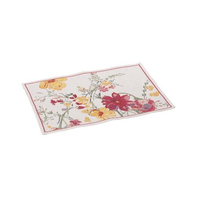 Table Decoration Mariefleur Gobelin Placemat 35x50cm