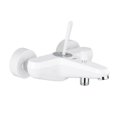 Eud Joystick Ohm Bath Exp