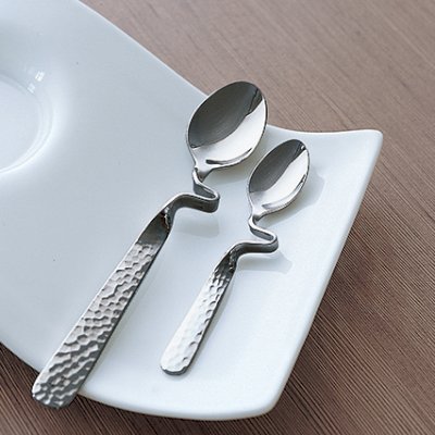 NewWave Caffe Coffee Spoon
