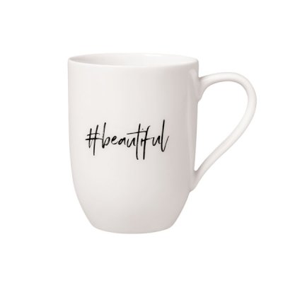 Statement Mug 