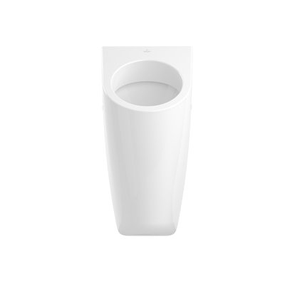 Architectura Siphonic Urinal 325 X 680 X 355 Mm White Alpin