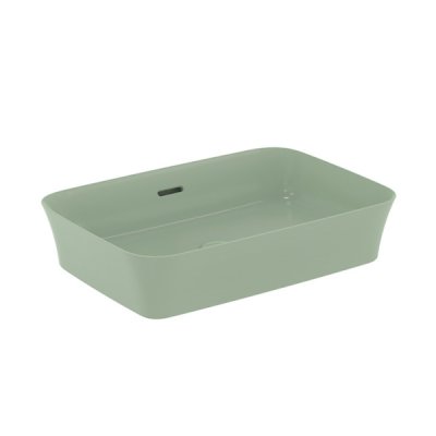 IPALYSS VSL BSN 55X38 SAGE RECT OF