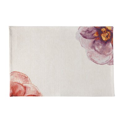 Rose Garden Home Gobelin Placement