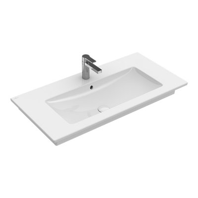 Venticello Vanity Washbasin 800 x 500 mm