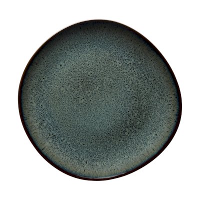 Lave Gris Salad Plate