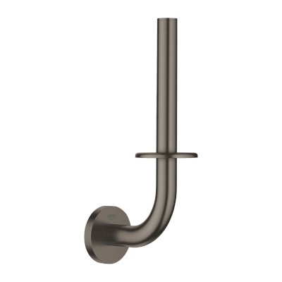 Essentials Spare Toilet Paper Holder