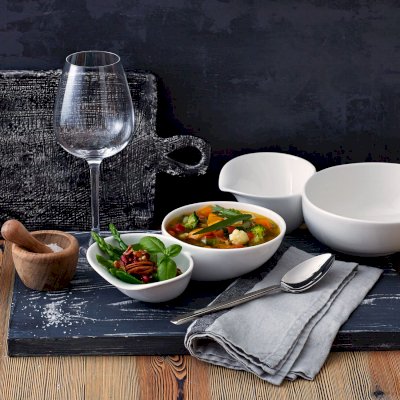 Soup Passion 2-Piece Large Soup Bowl Set