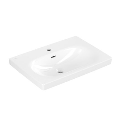 Skyla Wallh. washbasin