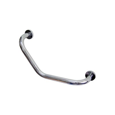 ANGLED GRAB BAR 360MM