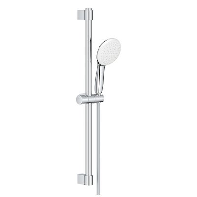 Tempesta 110 I shower rail set 600 WS8