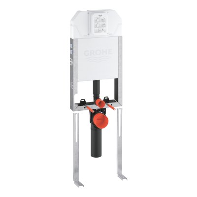 Uniset Slim WC 6/3I