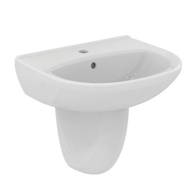 ECCO SEMIPED LARGE WHITE