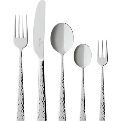 Blacksmith Cutlery Set 30pcs