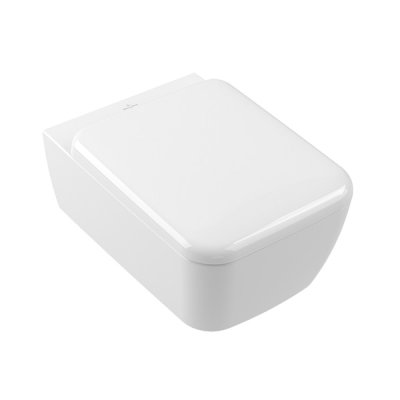 Skyla CP Wallhung WC-seat