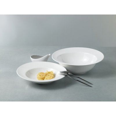 Flow Pasta Plate 30cm