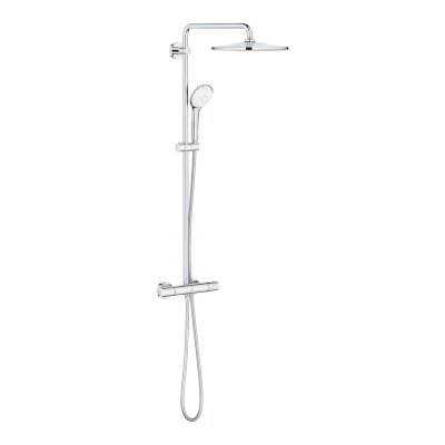 Euphoria 310 shower system THM CoolT