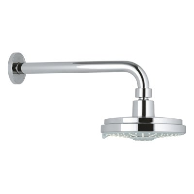 RAINSHOWER SHOWER ARM MODERN
