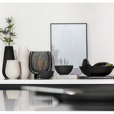 Manufacture Rock Soup Bowl