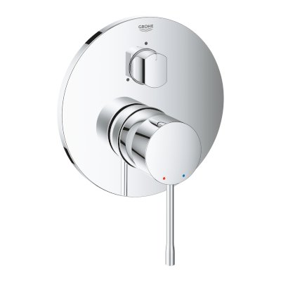 Essence New OHM trim 3-way,