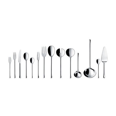 Udine Cutlery Set 70pcs