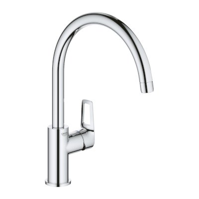 BauLoop OHM sink C-spout