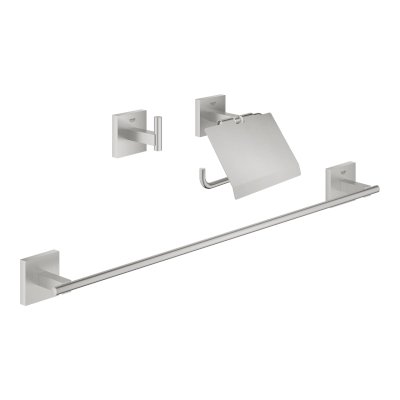 Start Cube Accessory Set 3-in-1