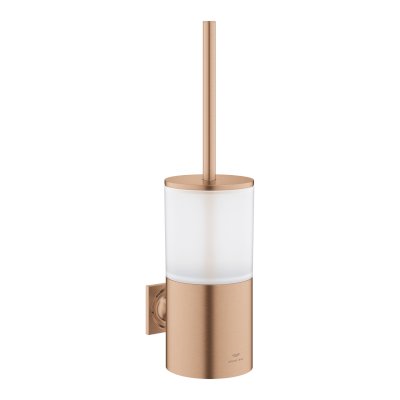 Allure New Toilet Brush Set