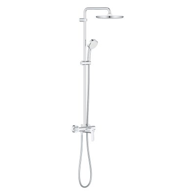 NTempCodmopolitan 250 shw syst OHM