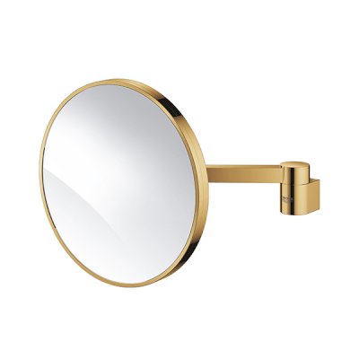 Selection cosmetic mirror,