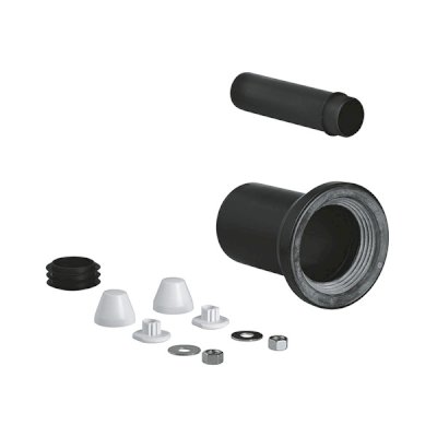 Connecting Pipe
