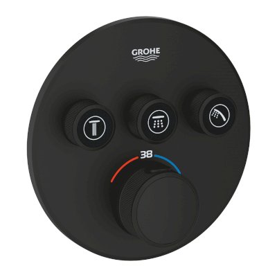 GRT SmartControl THM trimset 3SC