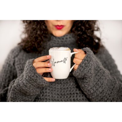 Statement Mug 
