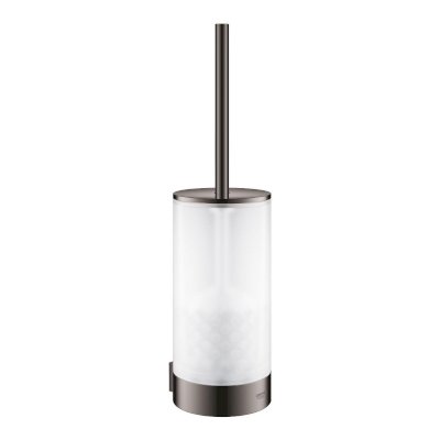 Selection Toilet Brush Set