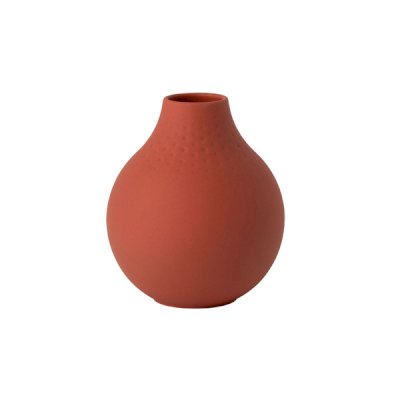 Manufacture Collier Terre Vase Perle Small