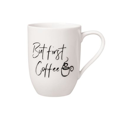 Statement Mug 