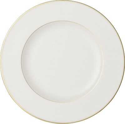 Anmut Gold Flat Plate