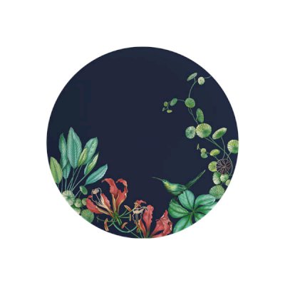 Avarua Cake Plate