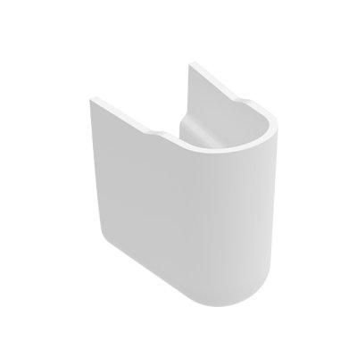 Architectura Vita Trap Cover White Alpin